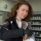 ВераСоловьёваТверь фотография